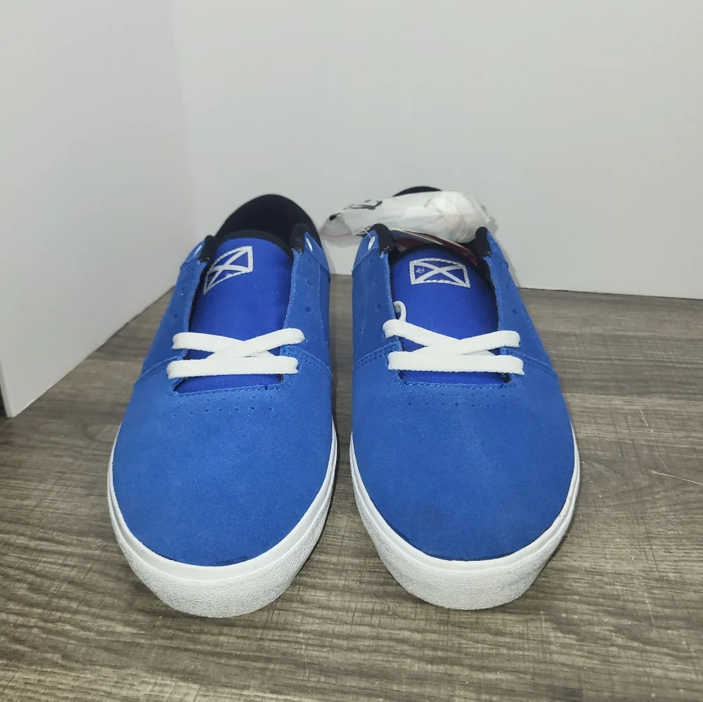 Es mens size